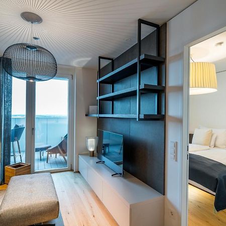 Vienna Residence, Marina Tower - Danube Екстер'єр фото
