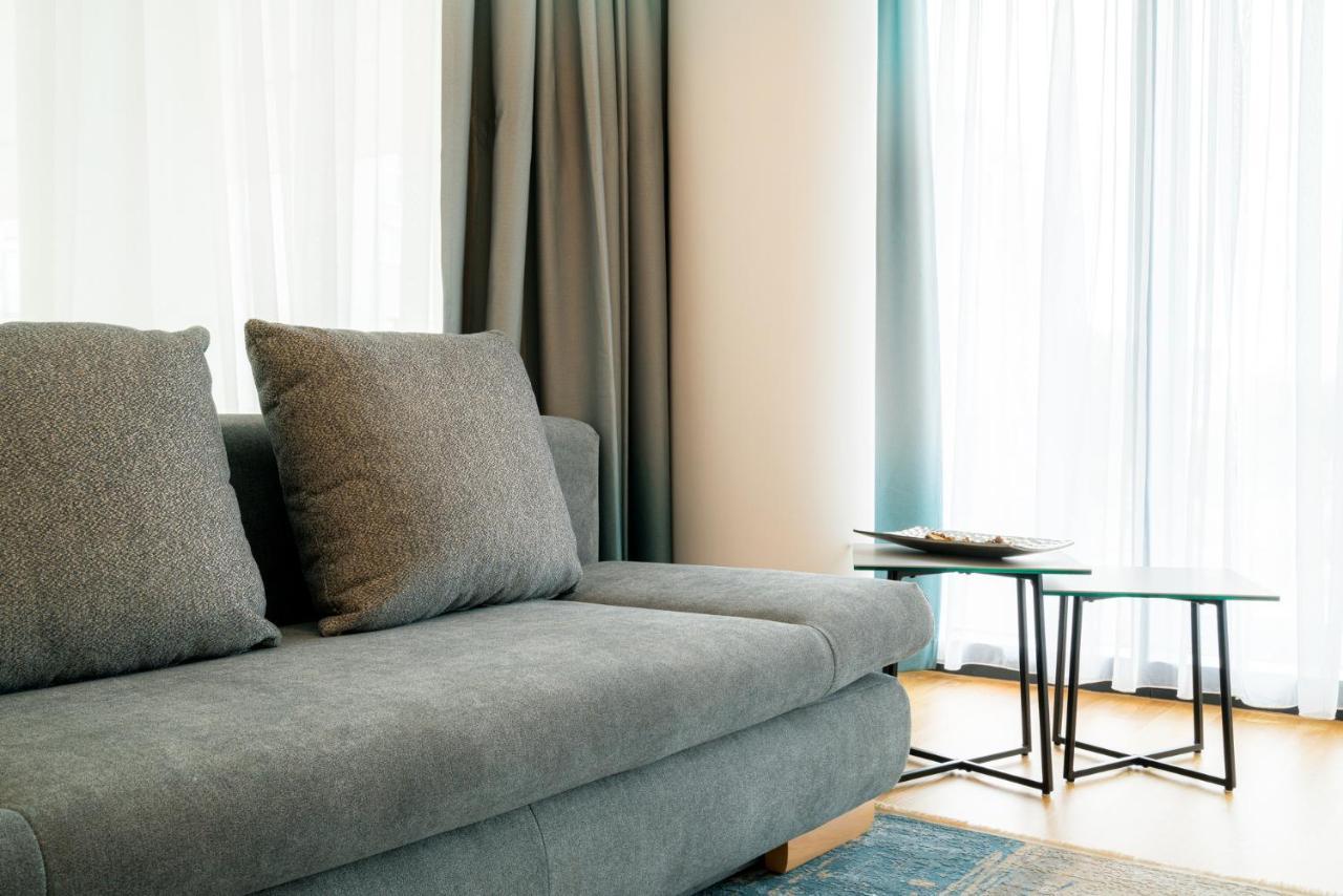Vienna Residence, Marina Tower - Danube Екстер'єр фото