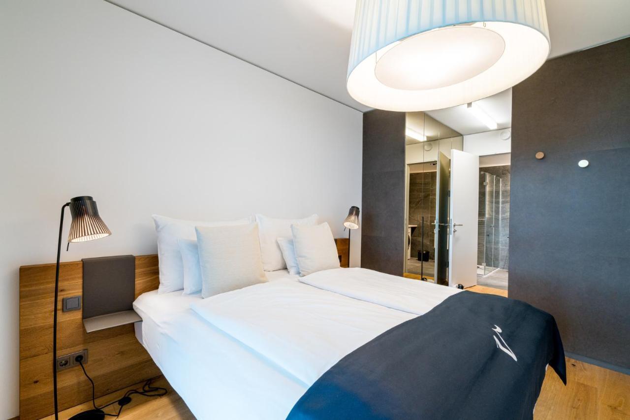 Vienna Residence, Marina Tower - Danube Екстер'єр фото