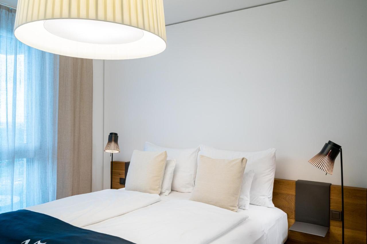 Vienna Residence, Marina Tower - Danube Екстер'єр фото