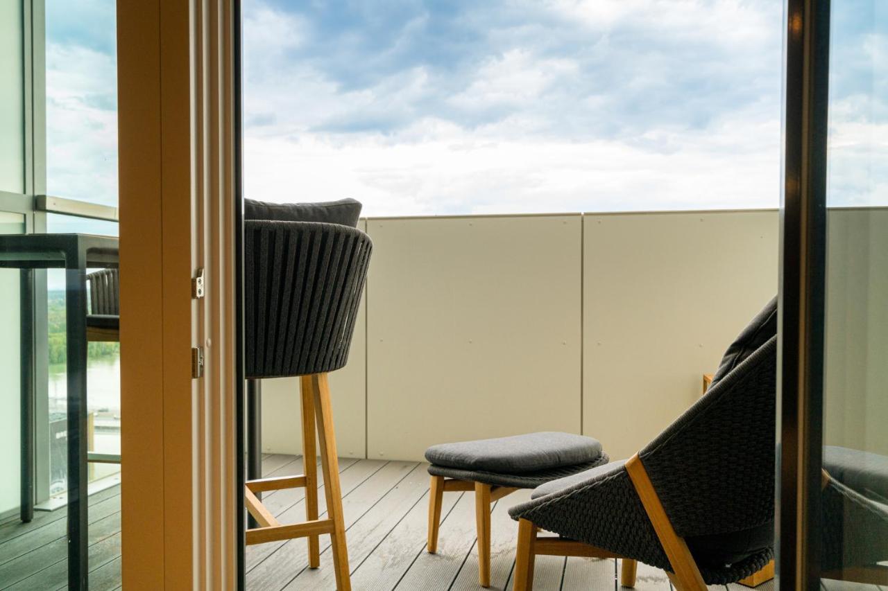 Vienna Residence, Marina Tower - Danube Екстер'єр фото