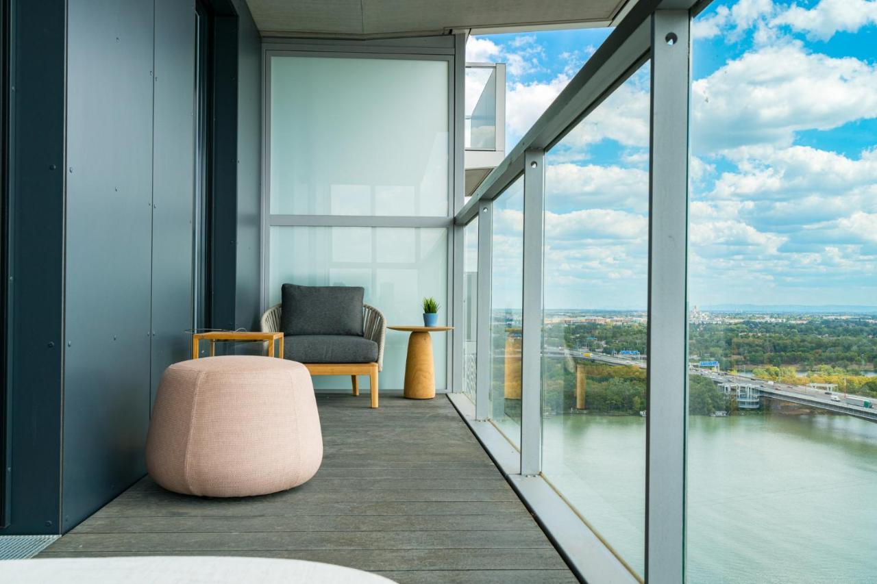 Vienna Residence, Marina Tower - Danube Екстер'єр фото